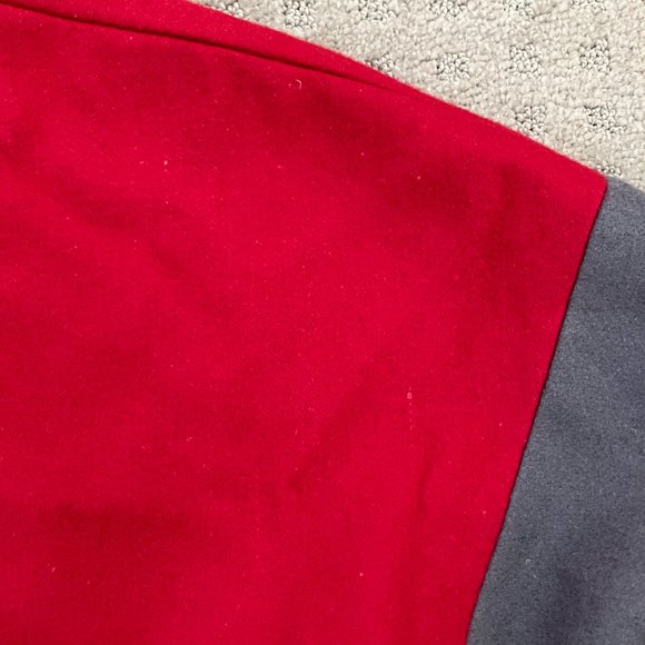 Vintage 80s Wool Coat - Picture 11 of 11